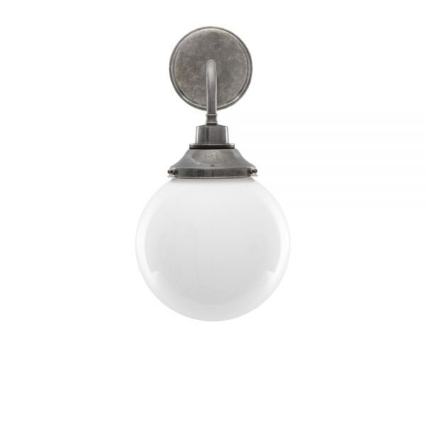 Pelagia Bathroom Wall Light 20 Cm IP44 - Image 2